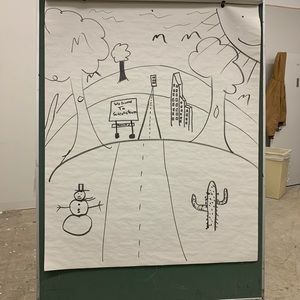 Meet your Posher, Shane